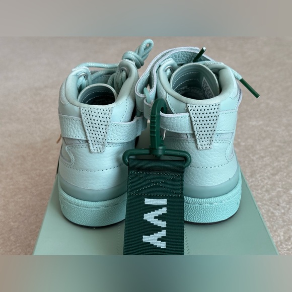 Adidas x Ivy Park - Drip 2 | Forum Mid Beyoncé Ivy Park, Green Tint (M5/W6) - Picture 7 of 13